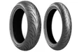 Motorradreifen Bridgestone 120/70 ZR17 58W T31