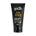 Got2b Ultra Glued Invincible Styling Gel, 6 Ounce
