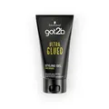 Got2b Tube Gel Ultra Glued ( Schwarz ) 150ml