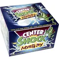 Center Shock Mystery - gefüllte Kaugummis 100St.