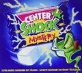 Center Shock Kaugummis Mystery Mix, 3er Pack (3 x 400 g)