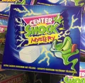 6 x Center Shock Mystery 100 x 4g │ extra saurer Kaugummi mit Füllung