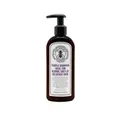 Captain Fawcett Haarpflege-Set Tinting shampoo for gray and white hair (Purple Shampoo) 250 ml