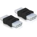 Delock Adapter für Power Connector (65045)