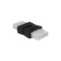 65045 - Adapter - 4 Pin Molex-Buchse