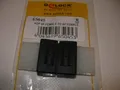 Delock Adapter 4 pin Molex Buchse-Buchse (65045)