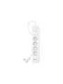 Belkin Connect - surge protector - with USB-C and USB-A ports