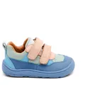 Bisgaard - Kid's Barefoot Elroy - Barfußschuhe 27 | EU 27 blau