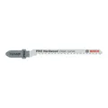 Bosch PRO Hardwood clean curve T101AOF Stichsägeblatt, 83 mm, 2-tlg.