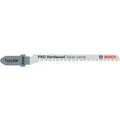 Bosch - Pro Hardwood Clean Curve T101aof Stichsägeblatt 83 Mm 2-tlg. - 2608655093
