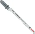 Bosch Zubehör Pro Hartholz Clean Curve T101Aof Stichsägeblatt | 8
