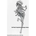 Nier Replicant ver.1.22474487139... Bring Arts Actionfigur Young Protagonist 14 cm - Grau
