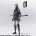 Nier Replica Bring Arts Young Protagonist Actionfigur Square Enix