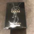 Damen Eau de Parfum intensiver Duft YSL Black Opium Le Parfum 90ml Neu