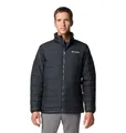 Columbia Herrenjacke, Powder Lite II