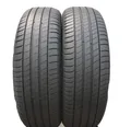 2 x MICHELIN  195/55 R20 95H XL Primacy 3 Sommerreifen 2018 5,2mm