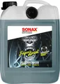 SONAX FelgenBeast (5 Liter) Felgenreiniger für alle polierten, verchromten und matten Stahl- & Leichtmetallfelgen | Art-Nr. 04335000