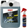 Sonax Felgenreiniger FelgenBeast 5L inkl. 140ml Xtreme Ceramic Sprayversiegelung