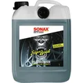 SONAX FelgenBeast Felgenreinger 5L mit Ausgießer Alufelgenreiniger 04335000