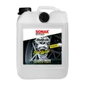 SONAX FelgenBeast Felgenreiniger Stahlfelgen Alufelgenreiniger Reiniger 5L