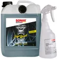 Sonax Felgenreiniger FelgenBeast 5L inkl. Sonax Sprühboy Sprühflasche