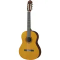 Yamaha Klassische Gitarre CS40 02 (Konzertgitarre, Fichte, Meranti, Nylon, Rosenholz) (WY46510)