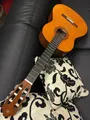 YAMAHA CS40 II Konzert-Gitarre 3/4, natur
