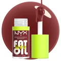 Nyx Lipgloss Intensiver Glanz 12h Pflege Farbe: Sprinkle