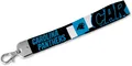 Carolina Panthers NFL Handgelenk-Schlüsselband 23cm