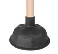 myMAW Pümpel MADE IN GERMANY Abflussreiniger / Pümpel schwarz…