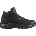 SALOMON Damen Outdoorschuhe (Mid) SHELTER CS WP W