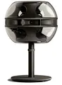 Syng Cell Alpha Schwarz Triphonic Aktiv-Lautsprecher mit WLAN, HDMI, USB | Neu