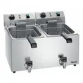 Bartscher Fritteuse SNACK IV Plus A162824E , 1 Stück