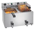 BARTSCHER Fritteuse SNACK IV Plus