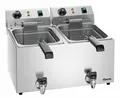 Bartscher Fritteuse Snack IV Plus - A162824E