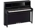 Yamaha CSP-295 PE Schwarz poliert CSP295PE