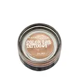 Maybelline New York Lidschatten Eyestudio Color Tattoo 24h One and One Bronze 35 / Gel-Cream Eyeshadow metallic, langanhaltend (1 x 4 g)