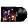 DAVID BOWIE - MONTREUX JAZZ FESTIVAL VOL.1 2LP - Vinyl Record DLP - F72z