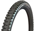 Maxxis Minion Dhr Ii Folding 3c Maxxterra Dh Ebike Tr Pneumatico Ciclo, Schwarz, Einheitsgröße