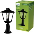 Philips LED 929004141501 Kinno Außenstandleuchte    E27  Schwarz