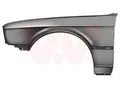 VAN WEZEL Kotflügel 0620657 vorne links für BMW
