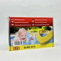 Bock Elektrischer kabelloser Poolalarm, 1 Stück, Elbo 073