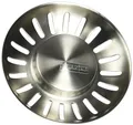 Franke 133.0049.669, 3.5", Edelstahl, Hydraulikzubehör für Waschbecken