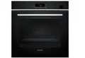 SIEMENS Einbaubackofen HR532GBS3 iQ300  Einbau-Backofen, 60 cm breit, 71L
