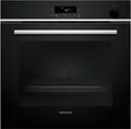 Siemens HR532GBS3 Einbau-Backofen mit Dampfunterstützung