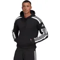 Mode&Accessoires Adidas AG Adidas Sweatshirt/Kapuzenpullove/Hoodier SQ21SQUADRA SWHD - Black - S