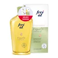 frei öl FigurÖl mit Anti Cellulite Effekt, Körperöl für sensible & alle Hauttypen, strafft und festigt die Haut, Apothekerqualität, vegan, 125 ml