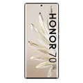 HONOR 70 5G Schwarz 6.67" Dual-Curved OLED-Bildschirm 8 GB/128 GB Android 12 DS