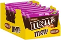 M&M's Süßigkeit M&M´S Chocolate 7x800g