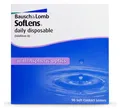 Bausch And Lomb SofLens® Daily Disposable 90 785810728923
